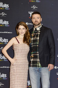 Photocall 'Trolls World Tour' in Berlin