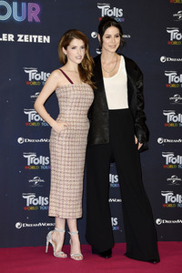 Photocall 'Trolls World Tour' in Berlin