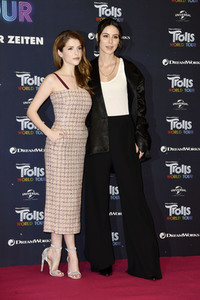 Photocall 'Trolls World Tour' in Berlin