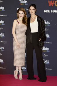 Photocall 'Trolls World Tour' in Berlin