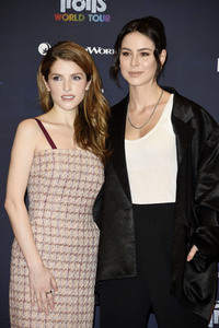 Photocall 'Trolls World Tour' in Berlin