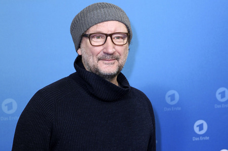 Fototermin 'Der Überläufer' in Hamburg