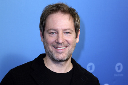 Fototermin 'Der Überläufer' in Hamburg