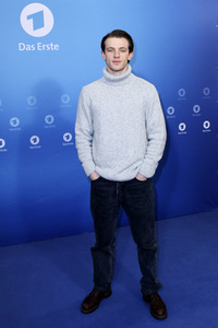 Fototermin 'Der Überläufer' in Hamburg