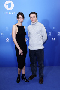 Fototermin 'Der Überläufer' in Hamburg