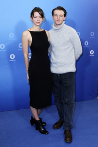 Fototermin 'Der Überläufer' in Hamburg