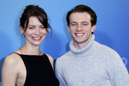 Fototermin 'Der Überläufer' in Hamburg