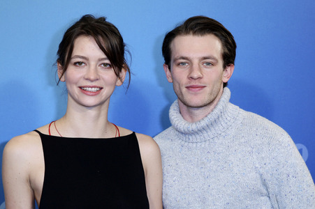 Fototermin 'Der Überläufer' in Hamburg