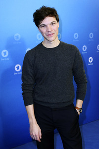 Fototermin 'Der Überläufer' in Hamburg