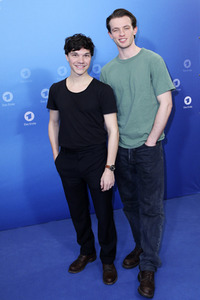 Fototermin 'Der Überläufer' in Hamburg