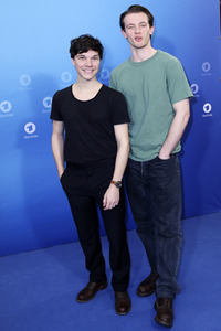 Fototermin 'Der Überläufer' in Hamburg