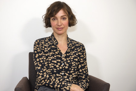 ZDF-Pressetag in Berlin