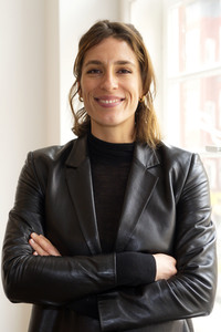 ZDF-Pressetag in Berlin