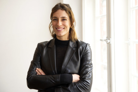 ZDF-Pressetag in Berlin