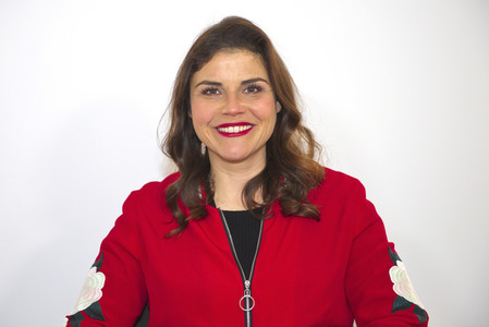 ZDF-Pressetag in Berlin