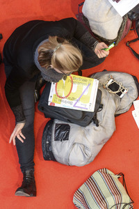 Ticket-Shops der Berlinale 2020