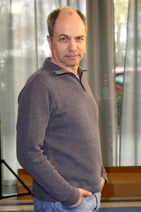 Photocall 'Die Getriebenen' in Hamburg