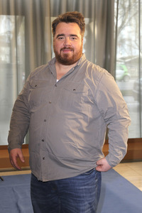 Photocall 'Die Getriebenen' in Hamburg