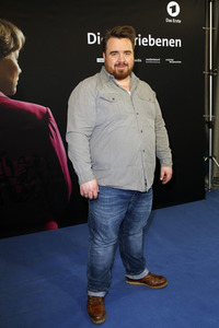 Photocall 'Die Getriebenen' in Hamburg