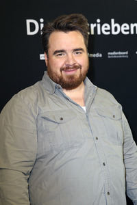 Photocall 'Die Getriebenen' in Hamburg