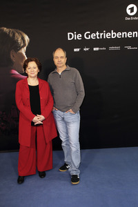 Photocall 'Die Getriebenen' in Hamburg