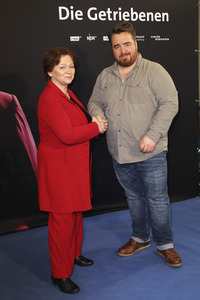 Photocall 'Die Getriebenen' in Hamburg
