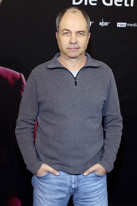 Photocall 'Die Getriebenen' in Hamburg