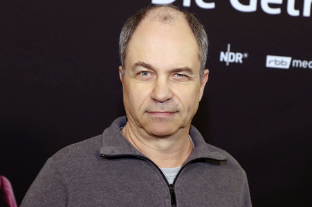 Photocall 'Die Getriebenen' in Hamburg