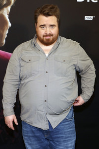 Photocall 'Die Getriebenen' in Hamburg