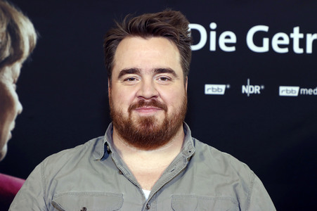 Photocall 'Die Getriebenen' in Hamburg