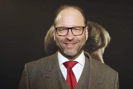 Photocall 'Die Getriebenen' in Hamburg
