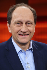 Talkshow 'hart aber fair' in Köln