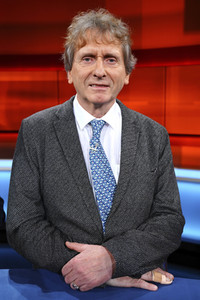 Talkshow 'hart aber fair' in Köln