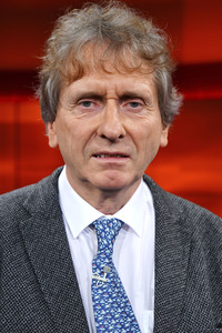 Talkshow 'hart aber fair' in Köln