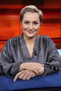 Talkshow 'hart aber fair' in Köln