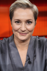 Talkshow 'hart aber fair' in Köln