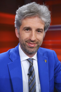 Talkshow 'hart aber fair' in Köln