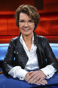 Talkshow 'hart aber fair' in Köln