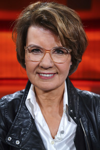 Talkshow 'hart aber fair' in Köln