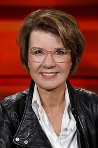 Talkshow 'hart aber fair' in Köln