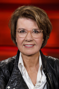 Talkshow 'hart aber fair' in Köln