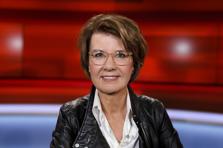 Talkshow 'hart aber fair' in Köln