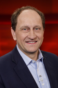 Talkshow 'hart aber fair' in Köln