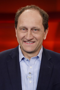 Talkshow 'hart aber fair' in Köln