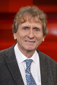 Talkshow 'hart aber fair' in Köln