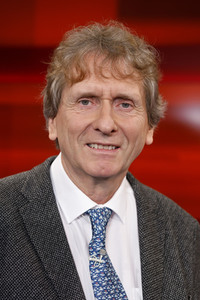 Talkshow 'hart aber fair' in Köln