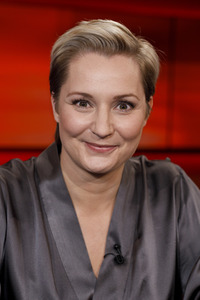 Talkshow 'hart aber fair' in Köln