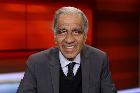 Talkshow 'hart aber fair' in Köln