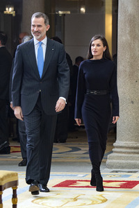 Premios Nacionales de Investigación 2019 in Madrid