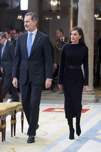 Premios Nacionales de Investigación 2019 in Madrid